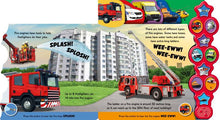 Load image into Gallery viewer, 10 Sounds -Emergency Vehicles