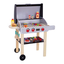 Load image into Gallery viewer, Braai & Grill Playset - Tooky Toy