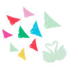 Load image into Gallery viewer, 505Pcs Origami & Kirigami Paper Art Set - Tookyland