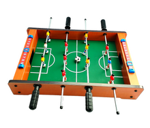 Load image into Gallery viewer, Tabletop Foosball Game