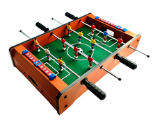 Load image into Gallery viewer, Tabletop Foosball Game