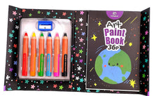 Load image into Gallery viewer, Art Stained Glass Set - Tookyland