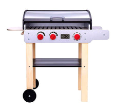 Load image into Gallery viewer, Braai & Grill Playset - Tooky Toy