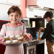 Load image into Gallery viewer, Slice & Bake Cookie Set - Melissa & Doug