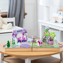 Load image into Gallery viewer, Take-Along Kingdom - Melissa & Doug