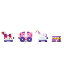 Load image into Gallery viewer, Take-Along Kingdom - Melissa & Doug