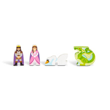 Load image into Gallery viewer, Take-Along Kingdom - Melissa & Doug