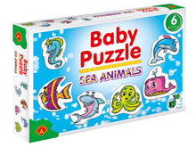 Load image into Gallery viewer, Toddler Puzzle