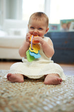 Load image into Gallery viewer, Baby Toy Starter Set - Green Toys (100% Recycled Plastic)