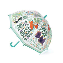Load image into Gallery viewer, Flowers & Birds Umbrella - Djeco