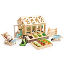 Load image into Gallery viewer, Greenhouse & Garden Set - Tender Leaf - SPECIAL