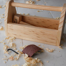 Load image into Gallery viewer, Tool Box DIY Kit - Stumped