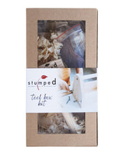 Load image into Gallery viewer, Tool Box DIY Kit - Stumped