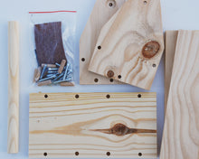 Load image into Gallery viewer, Tool Box DIY Kit - Stumped