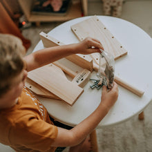 Load image into Gallery viewer, Tool Box DIY Kit - Stumped