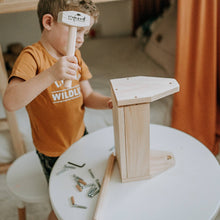 Load image into Gallery viewer, Tool Box DIY Kit - Stumped