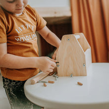 Load image into Gallery viewer, Tool Box DIY Kit - Stumped