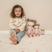 Load image into Gallery viewer, Rosa New - Large Doll - Little Dutch