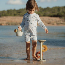 Load image into Gallery viewer, Little Dutch Sand &amp; Watermill - Fresh Greens - Green