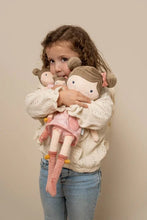 Load image into Gallery viewer, Rosa New - Large Doll - Little Dutch