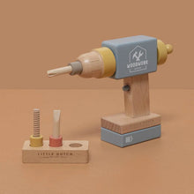 Load image into Gallery viewer, Little Dutch Toy Drill