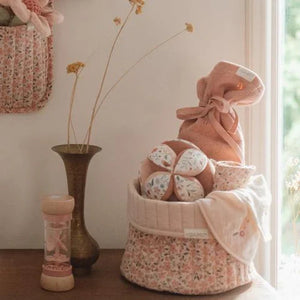 Little Dutch Rain Rattle - Fairy Garden