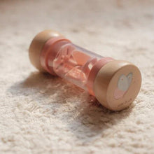 Load image into Gallery viewer, Little Dutch Rain Rattle - Fairy Garden