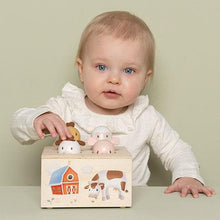 Load image into Gallery viewer, Little Dutch Pop Up Little Farm