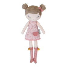 Load image into Gallery viewer, Rosa New - Large Doll 50 cm - Little Dutch