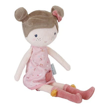 Load image into Gallery viewer, Rosa New - Large Doll 50 cm - Little Dutch