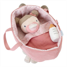 Load image into Gallery viewer, Little Dutch Soft Cuddle Toy Doll - Rosa