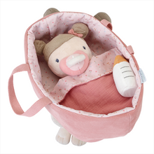 Load image into Gallery viewer, Little Dutch Soft Cuddle Toy Doll - Rosa