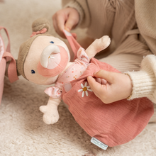 Load image into Gallery viewer, Little Dutch Soft Cuddle Toy Doll - Rosa