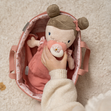 Load image into Gallery viewer, Little Dutch Soft Cuddle Toy Doll - Rosa