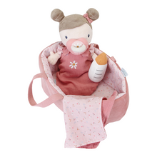 Load image into Gallery viewer, Little Dutch Soft Cuddle Toy Doll - Rosa