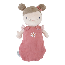 Load image into Gallery viewer, Little Dutch Soft Cuddle Toy Doll - Rosa