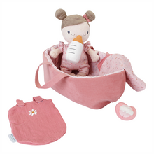 Load image into Gallery viewer, Little Dutch Soft Cuddle Toy Doll - Rosa