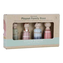 Load image into Gallery viewer, Little Dutch Doll House Expansion Set Family - Rosa