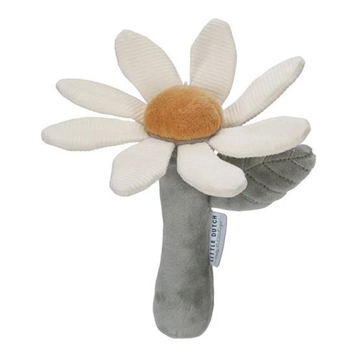 Little Dutch Rattle Flower - Little Farm