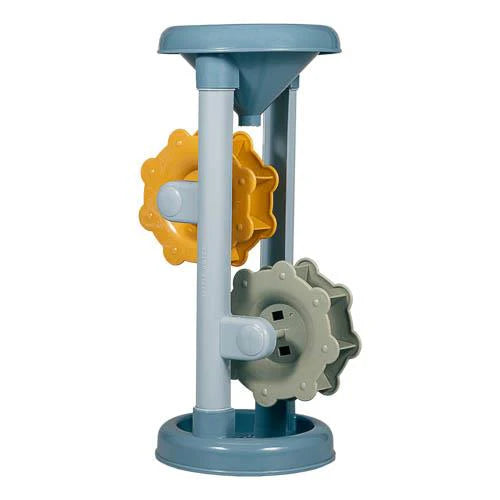 Little Dutch Sand & Watermill - Ocean Dreams - Blue