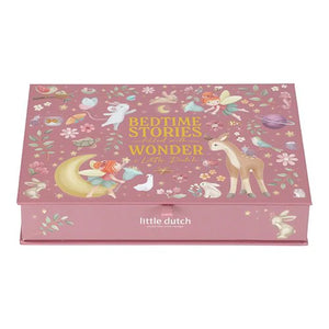 Little Dutch Stories Projector Flashlight - Pink