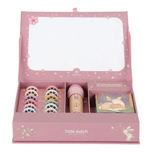 Load image into Gallery viewer, Little Dutch Stories Projector Flashlight - Pink