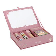 Load image into Gallery viewer, Little Dutch Stories Projector Flashlight - Pink