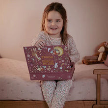 Load image into Gallery viewer, Little Dutch Stories Projector Flashlight - Pink