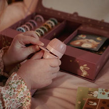 Load image into Gallery viewer, Little Dutch Stories Projector Flashlight - Pink