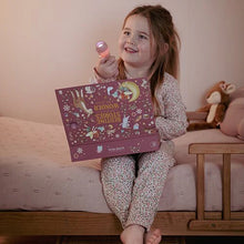 Load image into Gallery viewer, Little Dutch Stories Projector Flashlight - Pink