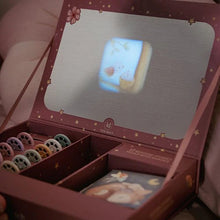 Load image into Gallery viewer, Little Dutch Stories Projector Flashlight - Pink