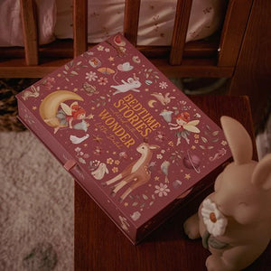 Little Dutch Stories Projector Flashlight - Pink