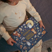Load image into Gallery viewer, Little Dutch Stories Projector Flashlight - Blue