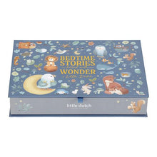 Load image into Gallery viewer, Little Dutch Stories Projector Flashlight - Blue